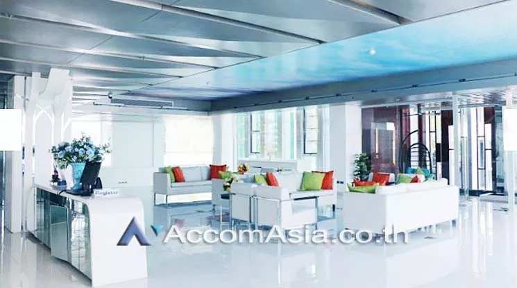 4  Office Space For Rent in Sukhumvit ,Bangkok BTS Nana AA15585